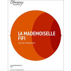 Mademoiselle Fifi [eBook]