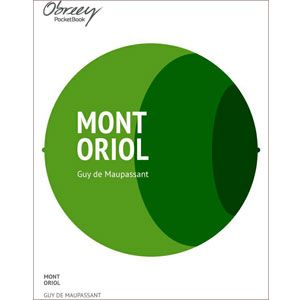 Mont-Oriol [eBook]