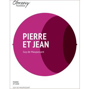 Pierre et Jean [eBook]