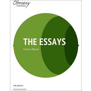 The Essays [eBook]