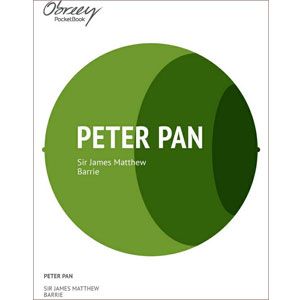 Peter Pan [eBook]