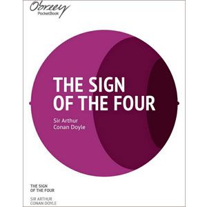 The Sign of the Four [eBook]