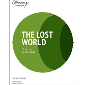 The Lost World [eBook]