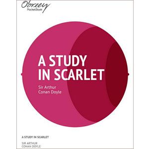 A Study In Scarlet [eBook]