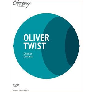Oliver Twist [eBook]