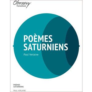 Poèmes Saturniens [eBook]