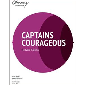 Captains Courageous [eBook]