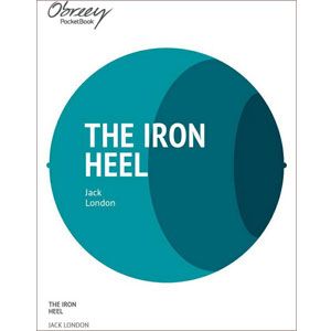 The Iron Heel [eBook]