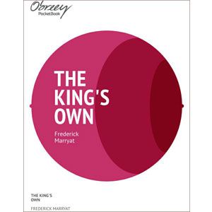 The King's Own [eBook]