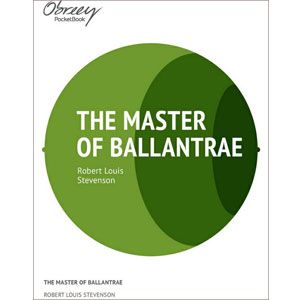 Master of Ballantrae [eBook]
