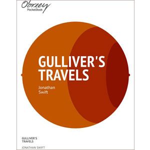 Gulliver’s Travelsinto Several Remote Nations of the World [eBook]