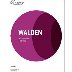 Walden [eBook]