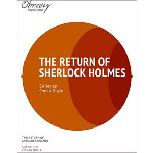 The Return of Sherlock Holmes [eBook]