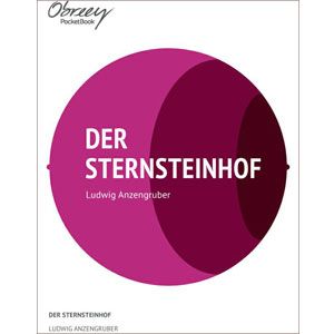 Der Sternsteinhof [eBook]
