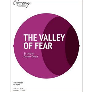 The Valley of Fear [eBook]