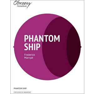 The Phantom Ship [eBook]