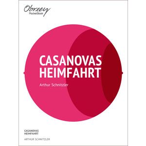 Casanovas Heimfahrt [eBook]