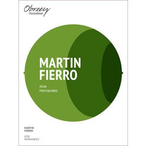 Martín Fierro [eBook]