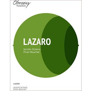 Lázaro [eBook]