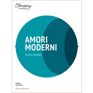 Amori moderni [eBook]