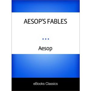Aesop's Fables [eBook]