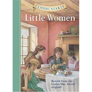 Little Women [eBook]