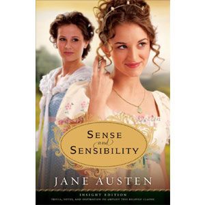 Sense and Sensibility [eBook]