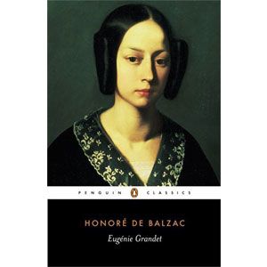 Eugenie Grandet (English) [eBook]