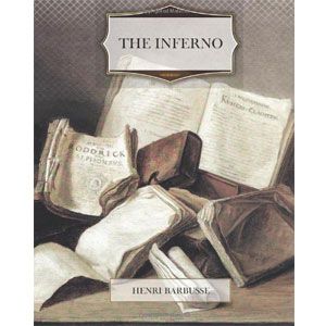 The Inferno [eBook]