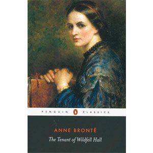 Tenant of Wildfell Hall [eBook]