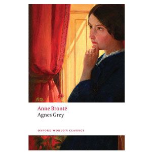 Agnes Grey [eBook]