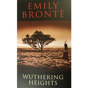 Wuthering Heights [eBook]