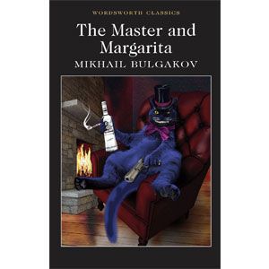 The Master and Margarita [eBook]