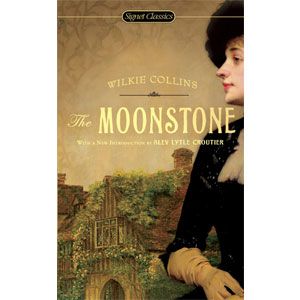  The Moonstone [eBook]