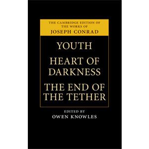  Youth, Heart of Darkness, the End of the Tether [eBook]