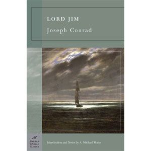Lord Jim [eBook]
