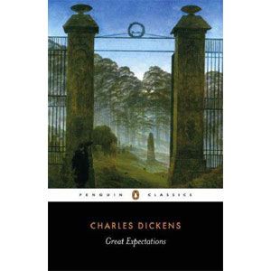Great Expectations [eBook]