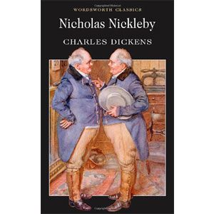 Nicholas Nickleby [eBook]