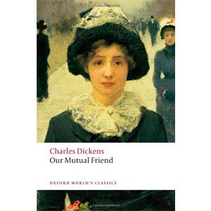 Our Mutual Friend [eBook]