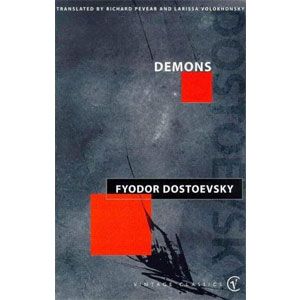 Demons [eBook]