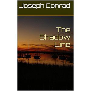  The Shadow Line [eBook]