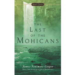 The Last of the Mohicans [eBook]