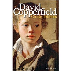 David Copperfield [eBook]