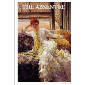 The Absentee [eBook]