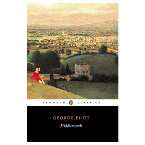 Middlemarch [eBook]