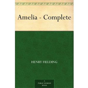 Amelia - Complete [eBook]