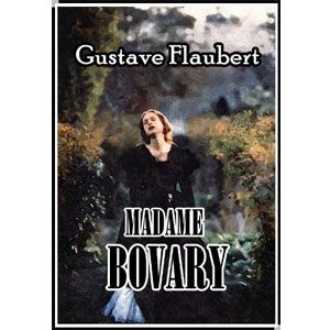 Madame Bovary (English) [eBook]