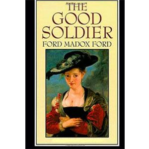 The Good Soldier [eBook]