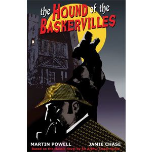 The Hound of the Baskervilles [eBook]