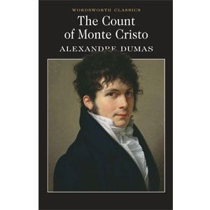The Count of Monte [eBook]